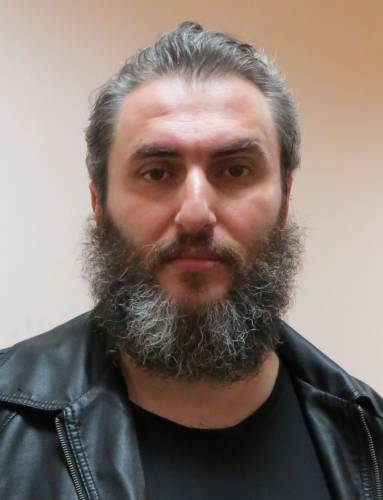 Узник совести России Борис Стомахин