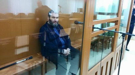 Третье дело Стомахина: ссылки на публикации и документы