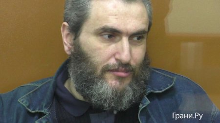 Третье дело Стомахина: ссылки на публикации и документы