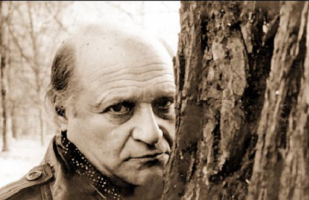 Юрий Давыдов: "Не любил никогда наш народ воевать..."