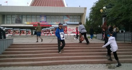 WSD-4: акции, заявления, публикации...