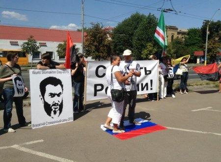 WSD-4: акции, заявления, публикации...
