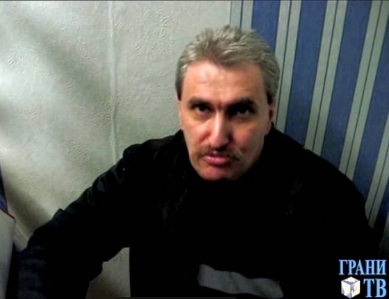 Борис Стомахин: Чем больше в России коррупции, тем лучше!