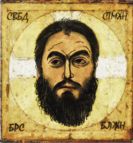 В поисках образа